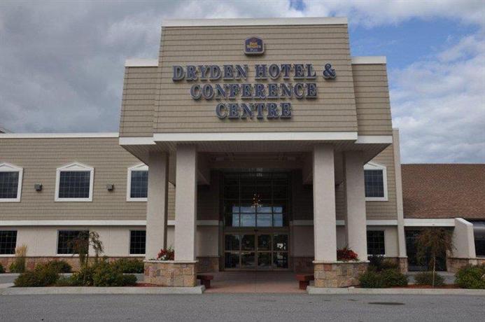 Best Western Plus Dryden Hotel and Conference Centre 드라이든관제공항 Canada thumbnail