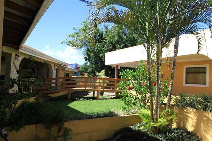 Hotel Zima San Isidro de El General