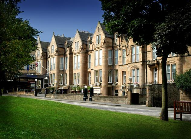 Bruntsfield Hotel (ex. Best Western Plus Edinburgh City Centre Bruntsfield Hotel)