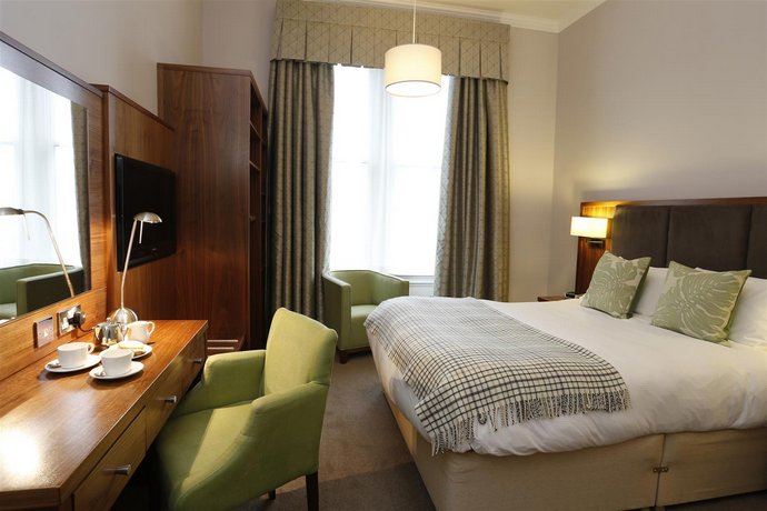 Bruntsfield Hotel (ex. Best Western Plus Edinburgh City Centre Bruntsfield Hotel)