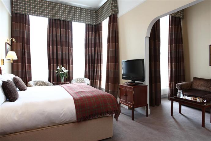 Bruntsfield Hotel (ex. Best Western Plus Edinburgh City Centre Bruntsfield Hotel)