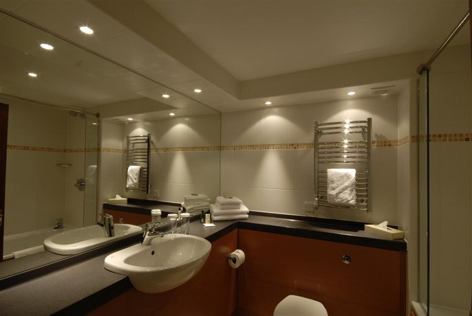 Bruntsfield Hotel (ex. Best Western Plus Edinburgh City Centre Bruntsfield Hotel)