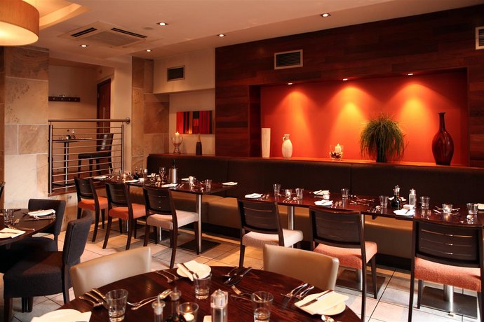 Bruntsfield Hotel (ex. Best Western Plus Edinburgh City Centre Bruntsfield Hotel)