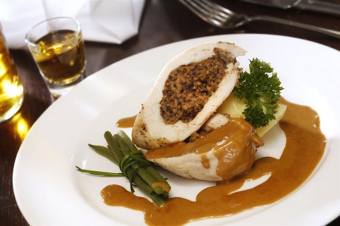 Bruntsfield Hotel (ex. Best Western Plus Edinburgh City Centre Bruntsfield Hotel)