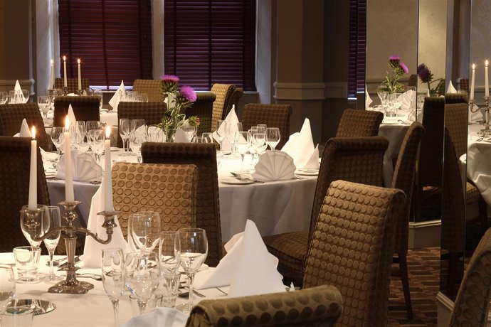Bruntsfield Hotel (ex. Best Western Plus Edinburgh City Centre Bruntsfield Hotel)