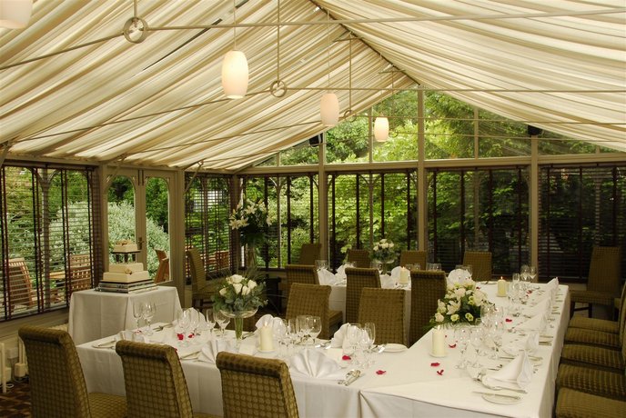 Bruntsfield Hotel (ex. Best Western Plus Edinburgh City Centre Bruntsfield Hotel)