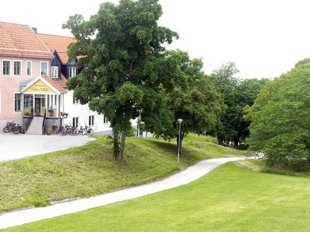 Best Western Solhem Hotel