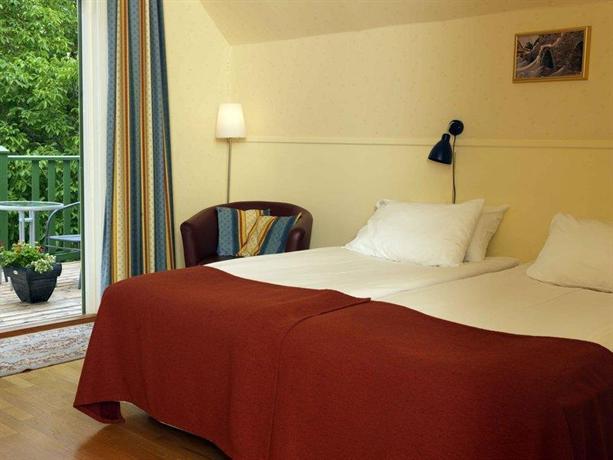 Best Western Solhem Hotel