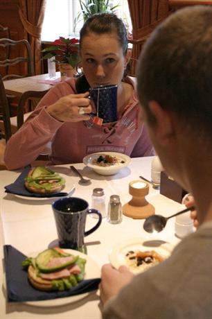 Best Western Solhem Hotel