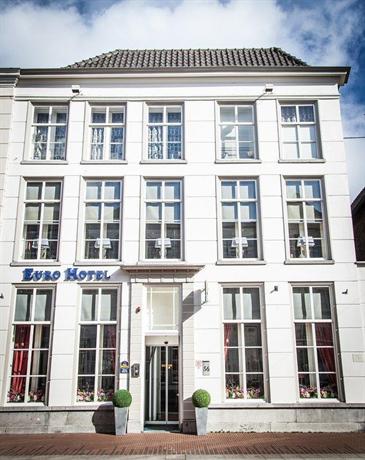Best Western Plus City Centre Hotel Den Bosch