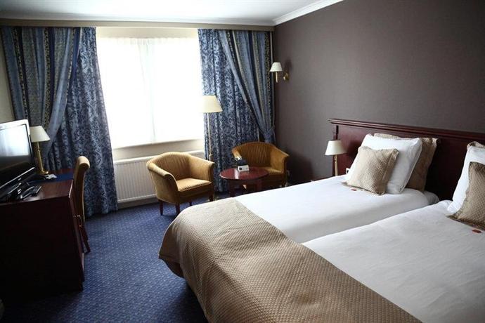 Best Western Plus City Centre Hotel Den Bosch