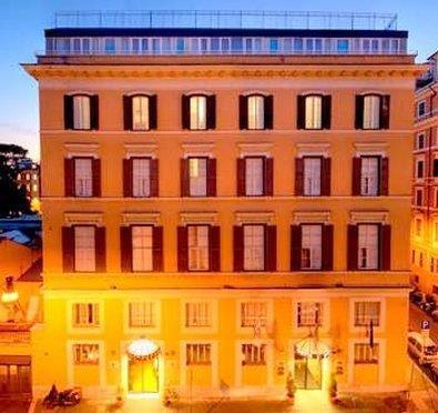 Best Western Hotel Artdeco Hammam Balkis Italy thumbnail