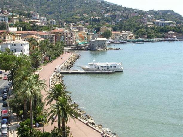 Best Western Plus Tigullio Royal Riviera di Levante Italy thumbnail