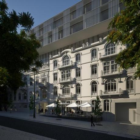 PortoBay Liberdade