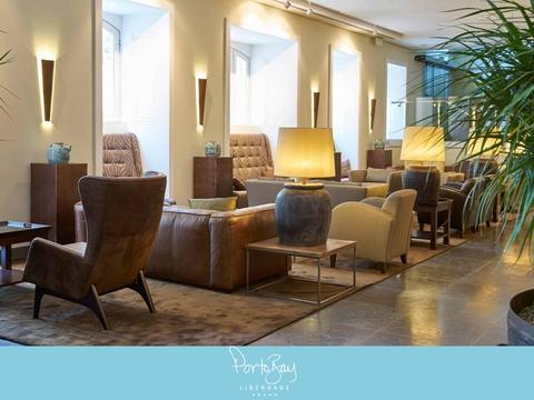 PortoBay Liberdade