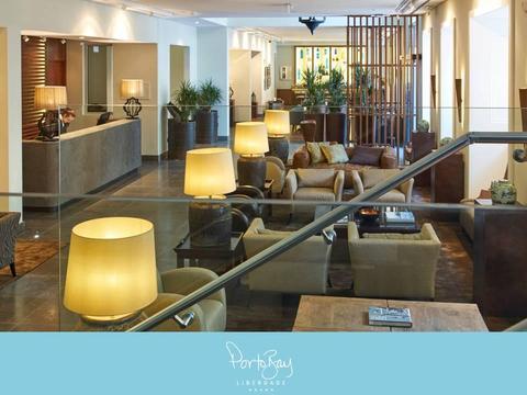 PortoBay Liberdade