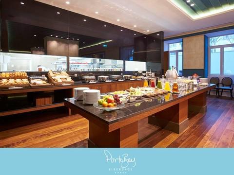 PortoBay Liberdade