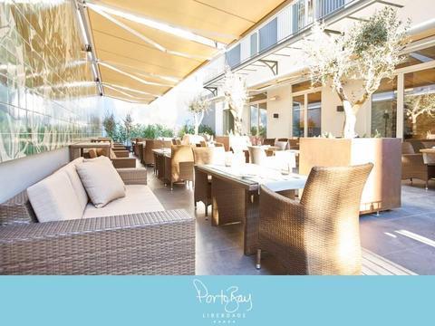 PortoBay Liberdade