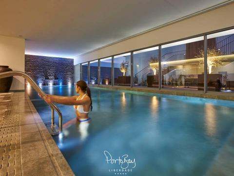 PortoBay Liberdade