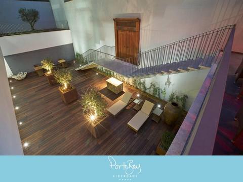 PortoBay Liberdade