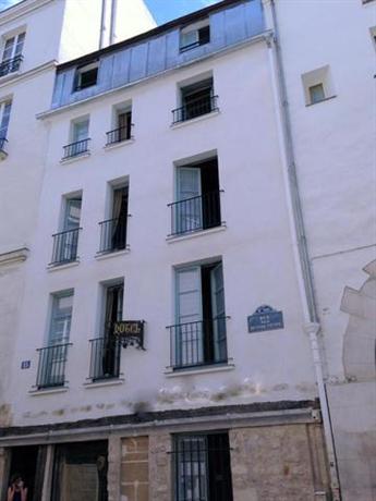 Tonic Hotel Saint Germain
