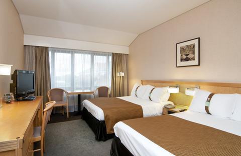 Holiday Inn Hasselt