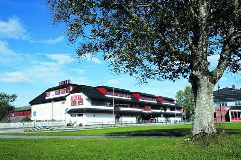 Thon Hotel Baronen