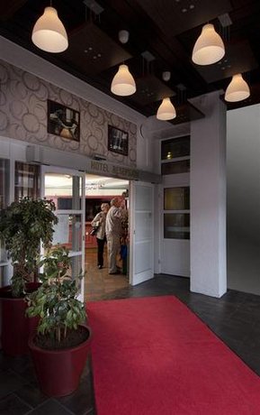 Thon Hotel Baronen