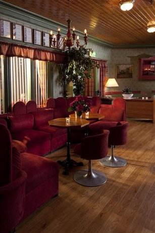Thon Hotel Baronen