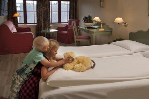 Thon Hotel Baronen