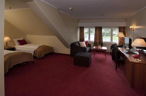 Thon Hotel Baronen