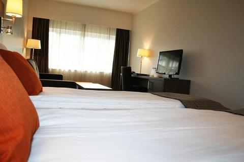 Thon Hotel Baronen