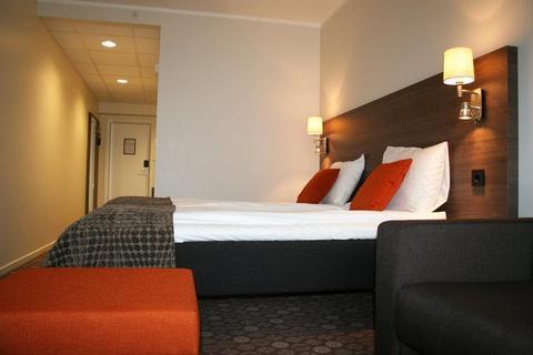 Thon Hotel Baronen