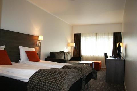 Thon Hotel Baronen