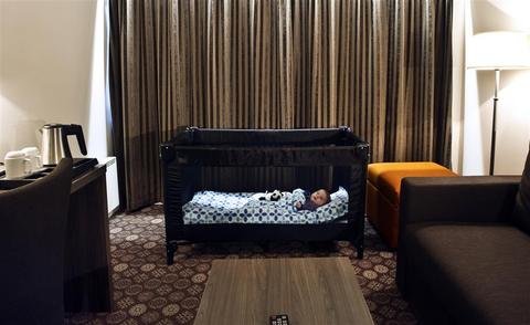 Thon Hotel Baronen
