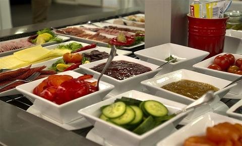 Thon Hotel Baronen