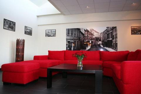 Thon Hotel Baronen