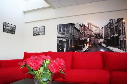 Thon Hotel Baronen