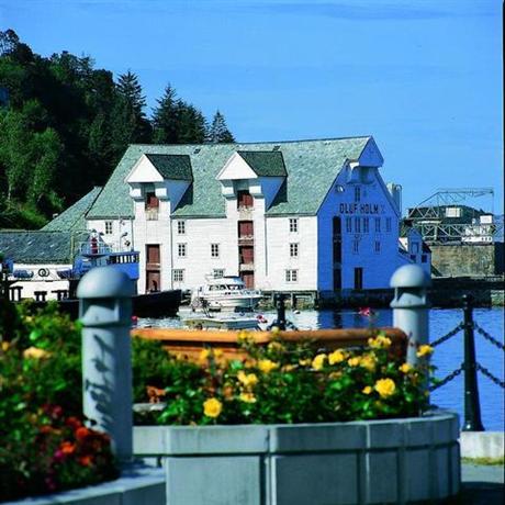 Thon Hotel Baronen