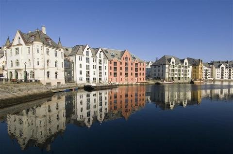 Thon Hotel Baronen