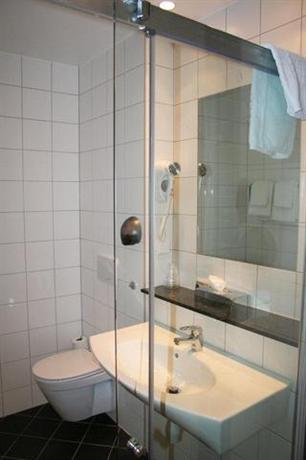 Thon Hotel Baronen
