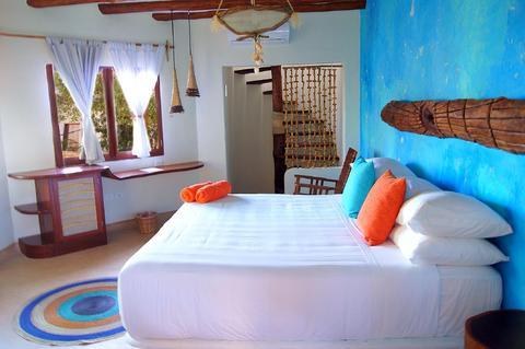 Villas Flamingos Beach Front