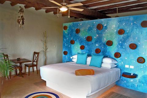Villas Flamingos Beach Front