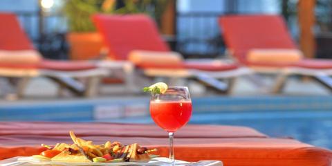 InterContinental Cairo Semiramis