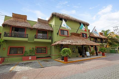 Hotel Aventura Mexicana