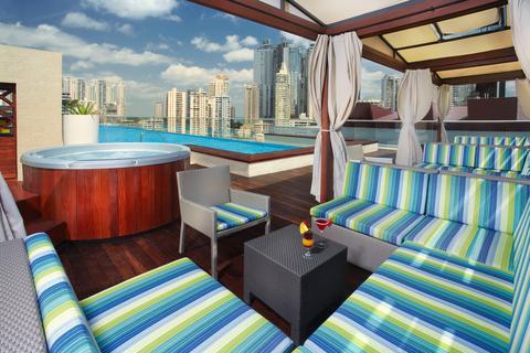 Hard Rock Hotel Panama Megapolis - dream vacation
