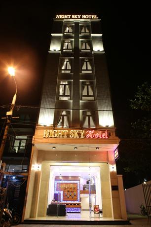 Night Sky Hotel