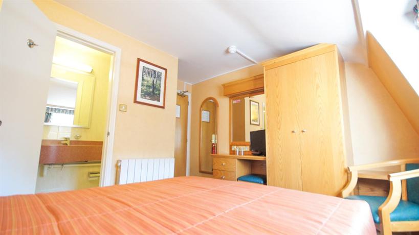 The Nayland Hotel