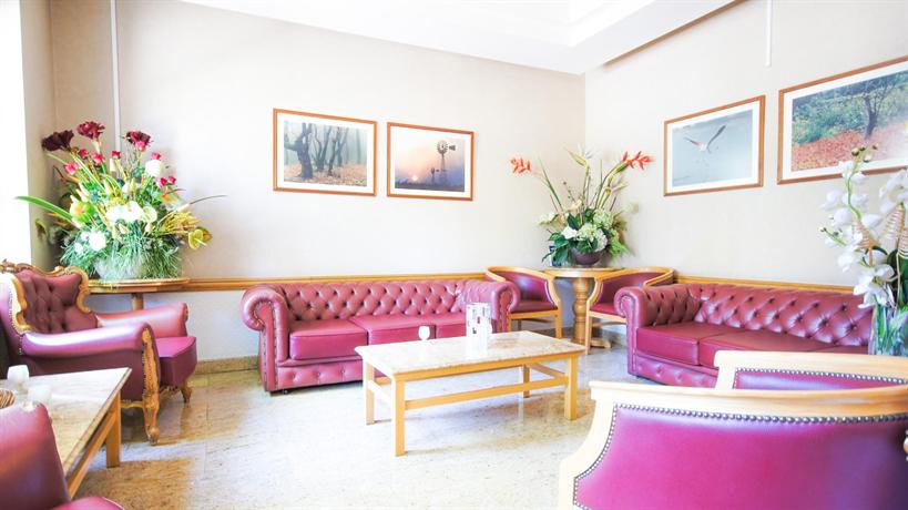 The Nayland Hotel