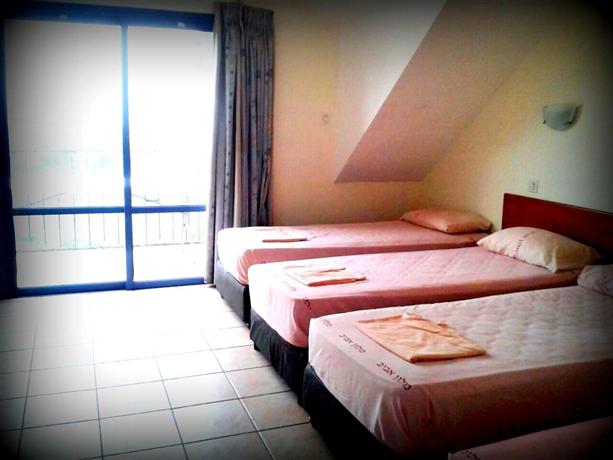 Aviv Hostel